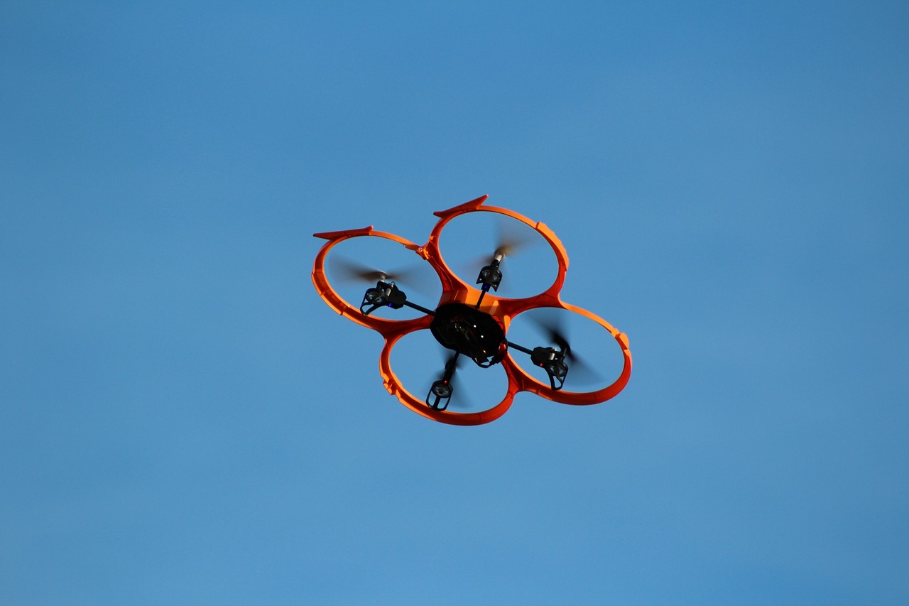 Current Trends in the Integration of AI in Military Drones